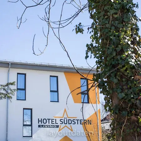 Hotel Südstern-3